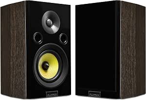 In our listening room