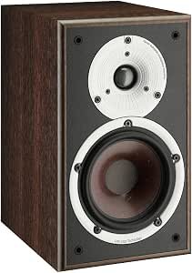 In our listening room