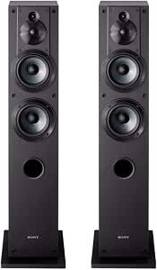 In our listening room