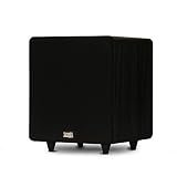In our listening room