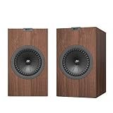 In our listening room