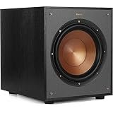 In our listening room