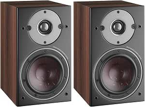 In our listening room
