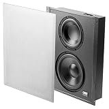 In our listening room