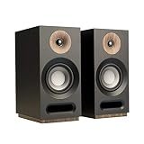 In our listening room