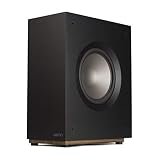 In our listening room
