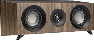 In our listening room