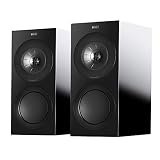 In our listening room