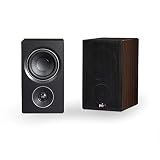 In our listening room