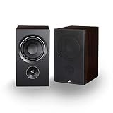 In our listening room