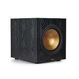 In our listening room