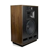 In our listening room
