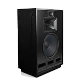 In our listening room