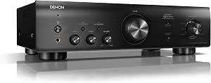 In our listening room