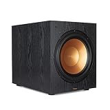In our listening room