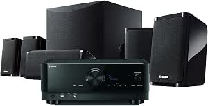 In our listening room