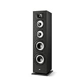 In our listening room
