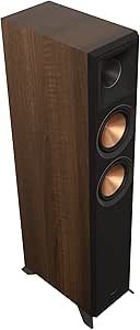In our listening room