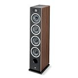 In our listening room