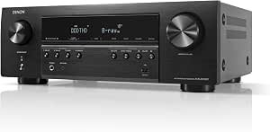 In our listening room
