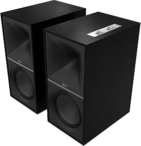 In our listening room