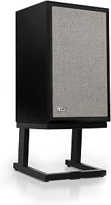 In our listening room