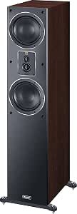 In our listening room