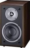 In our listening room