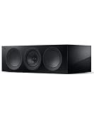 In our listening room