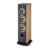 In our listening room