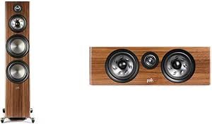 In our listening room