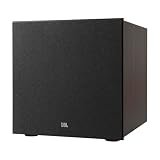 In our listening room