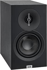 In our listening room