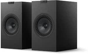 In our listening room
