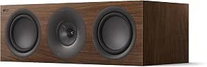 In our listening room