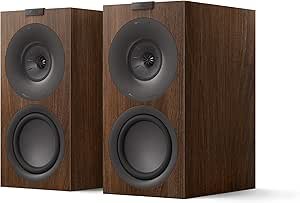 In our listening room