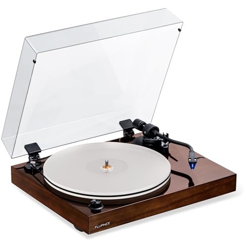 Marantz TT-15S1 Review: Premium Belt-Drive Turntable