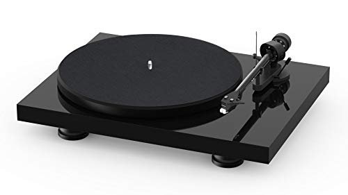 Pro-Ject Debut Carbon EVO Review: Worth It?