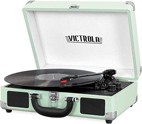 Victrola Suitcase Record Player Review: Buy or Skip?