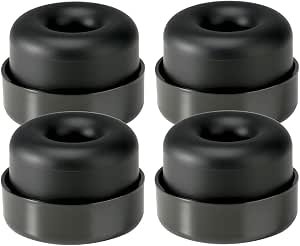 SVS SoundPath Subwoofer Isolation System, 4-Pack Review