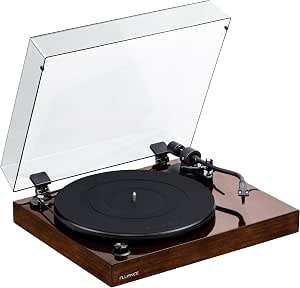 Fluance RT82 Turntable Review: High Fidelity Vinyl Experience