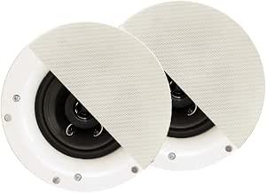 Acoustic Audio R192 Review: A Stylish Home Theater Speaker Option