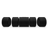 Air Audio The Worlds First Pull-Apart Wireless Bluetooth Speaker Portable Surround Sound and Multi-Room Use, Black Review