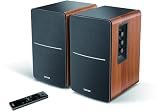 Edifier R1280DBs Review: Active Bluetooth Bookshelf Speakers