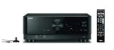 Yamaha RX-V4A Review: 5.2-Channel AV Receiver with MusicCast