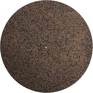 Cork Turntable Mat Review: Improve Sound Quality & Reduce Static