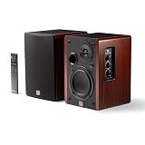 PreSonus Eris Accent Speakers Review: Best Bookshelf Speakers for Vinyl
