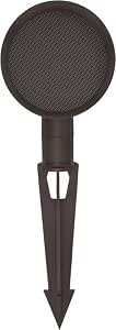 Sonance – MAG Series Passive 3.5″ Outdoor Satellite Speaker(Each) for MAG6.1/MAG4.1 Audio System – Dark Brown (Renewed) Review