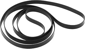 Transcript Turntable Rubber Belt 35.1×0.240×0.023in Compatible with Pioneer PL-41 PL-41A PL-41C Review