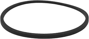 1x Tonearm Belt Retro Turntable Square Drive Belt 42-2911 Compatible with Realistic LAB-2000 LAB-2100 48×1.2mm Review